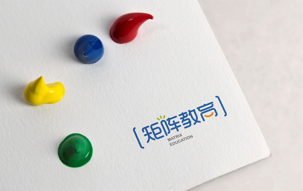 教育机构品牌logo设计（图ZMTU2OTQyMDQw） - 品牌 - 站酷设计师米创设计原创素材 - 站酷ZCOOL