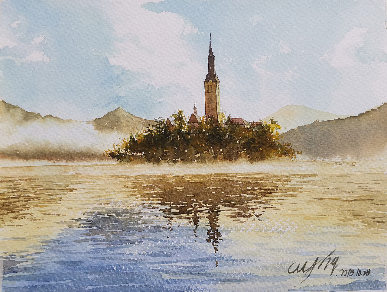 作品集1（图ZMTU5NDg4ODYw） - 绘画 - 站酷设计师OYHQ欧阳海强原创素材 - 站酷ZCOOL