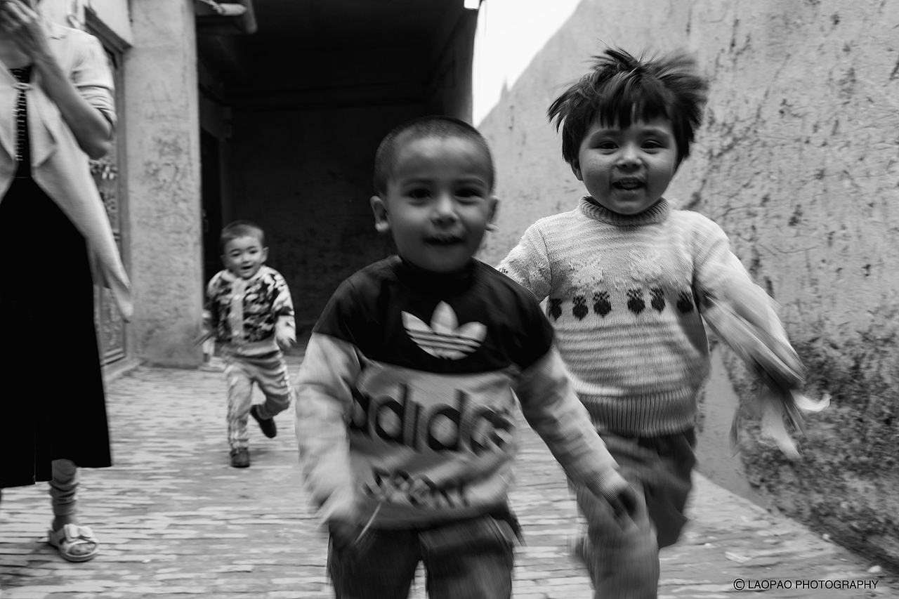 你好，小朋友（图ZMjU3MDcxNTQ4） - 人文/纪实摄影 - 站酷设计师老炮叔叔原创素材 - 站酷ZCOOL