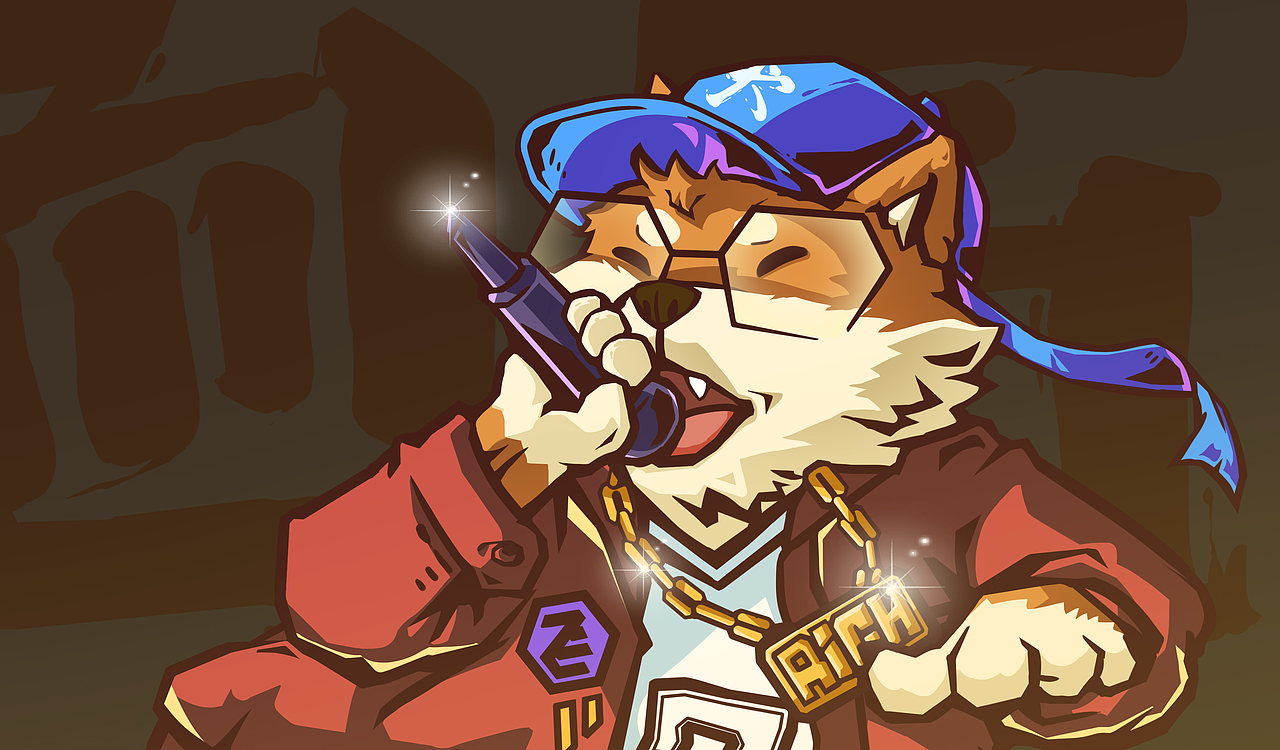 中国新插画（图ZMTI4NzE4Nzk2） - 商业插画 - 站酷设计师郭少侠GJF原创素材 - 站酷ZCOOL