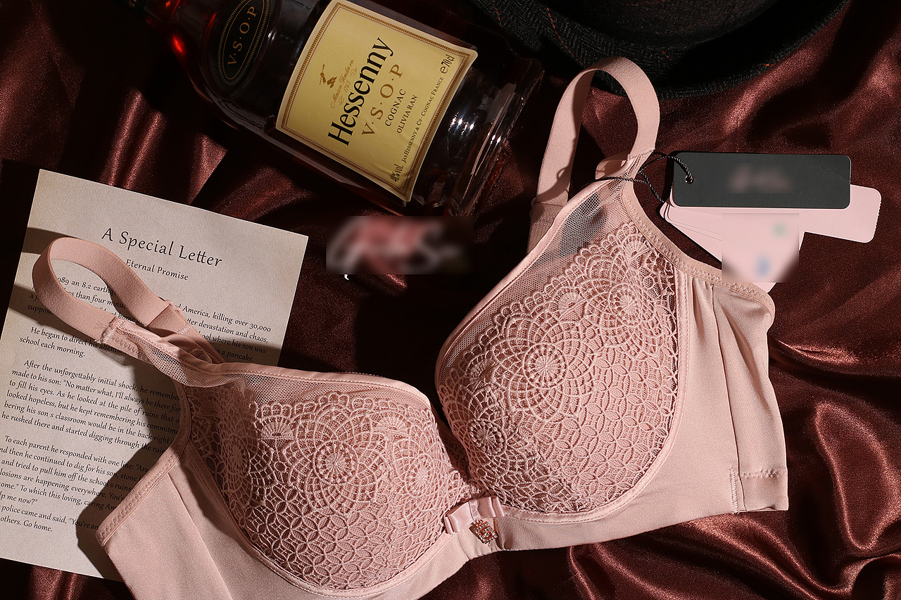 帮客户拍的内衣静物图第三part