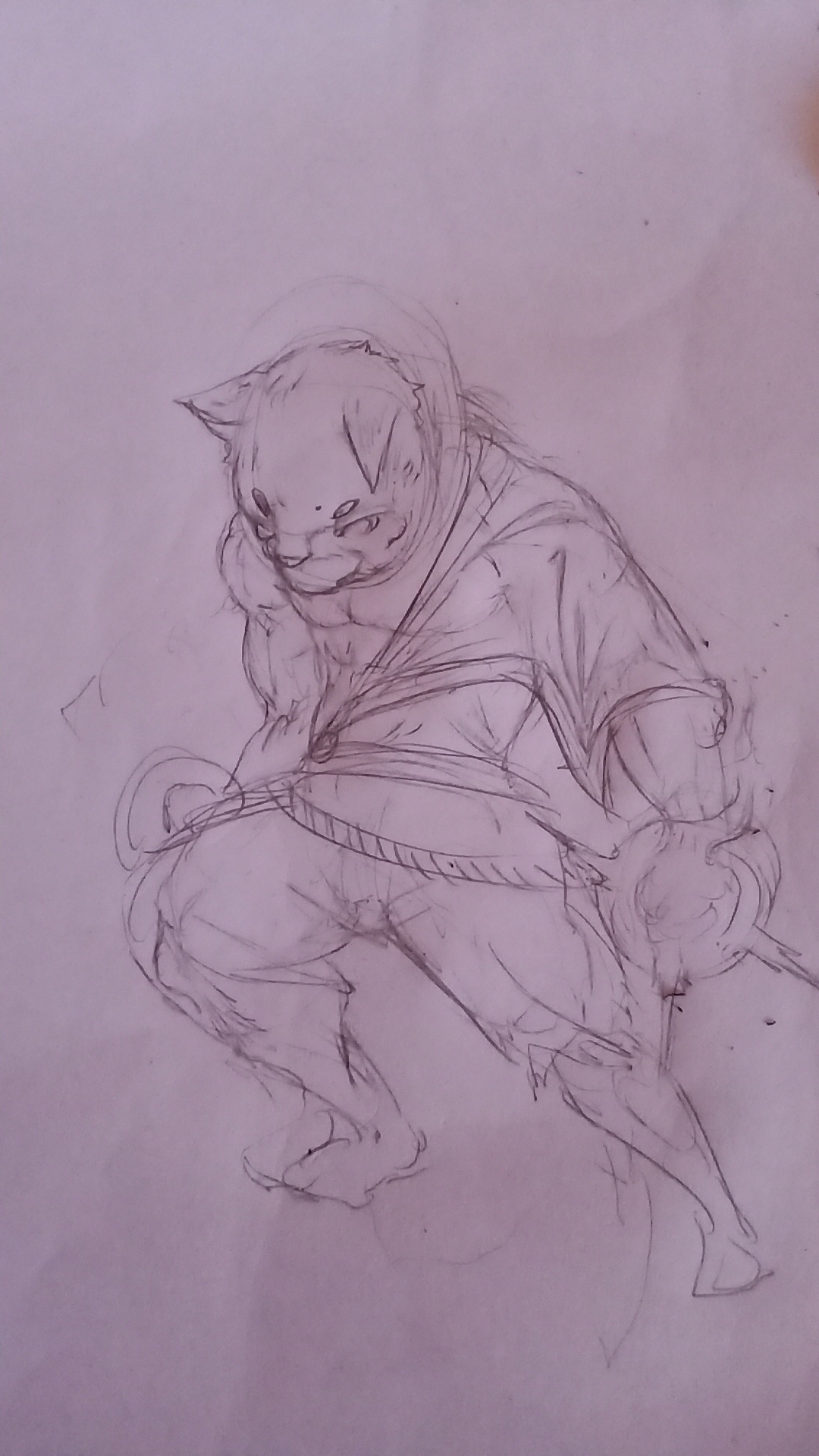 小練（圖ZMTc1NTIwMjky） - 概念設(shè)定 - 站酷設(shè)計師Z75248691原創(chuàng)素材 - 站酷ZCOOL