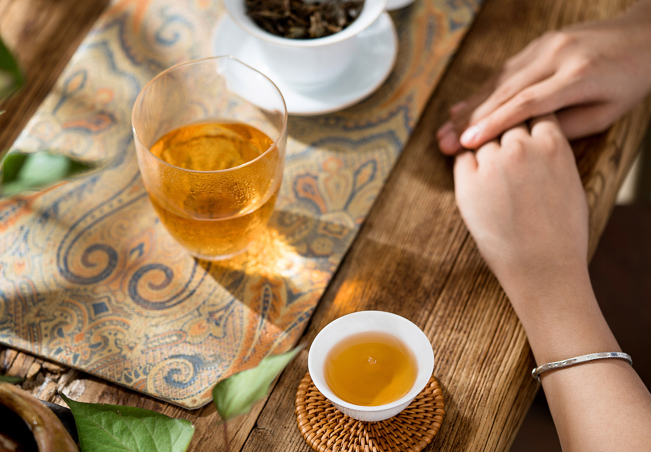 夏 | 茶 静物摄影 行气如虹 普洱茶（图ZMjE0Njk2MTI0） - 产品摄影 - 站酷设计师摄影师大桂原创素材 - 站酷ZCOOL