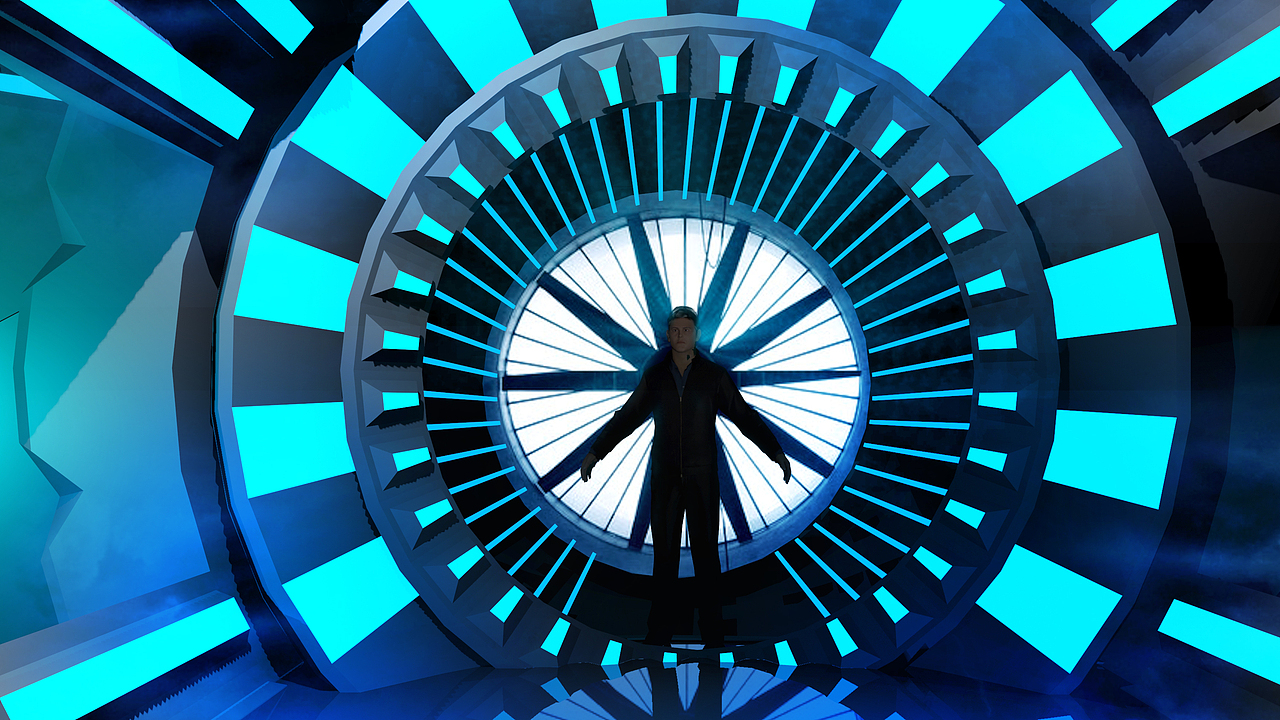 2014年优酷土豆网YC青春的选择颁奖典礼—舞台美术设计