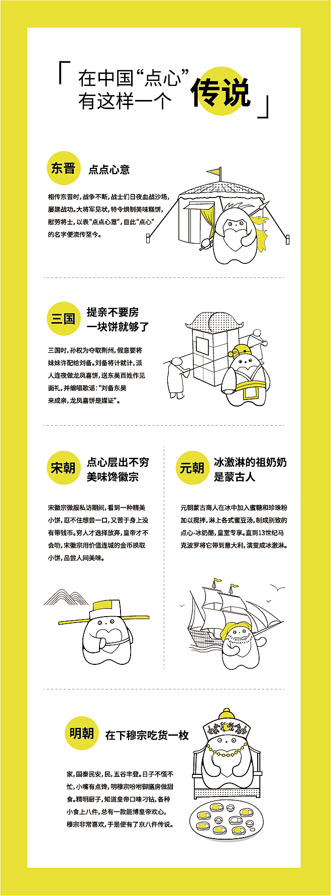 你不知道的喜饼文化（图ZMTg3NDM5ODQw） - 艺术插画 - 站酷设计师huangy408原创素材 - 站酷ZCOOL