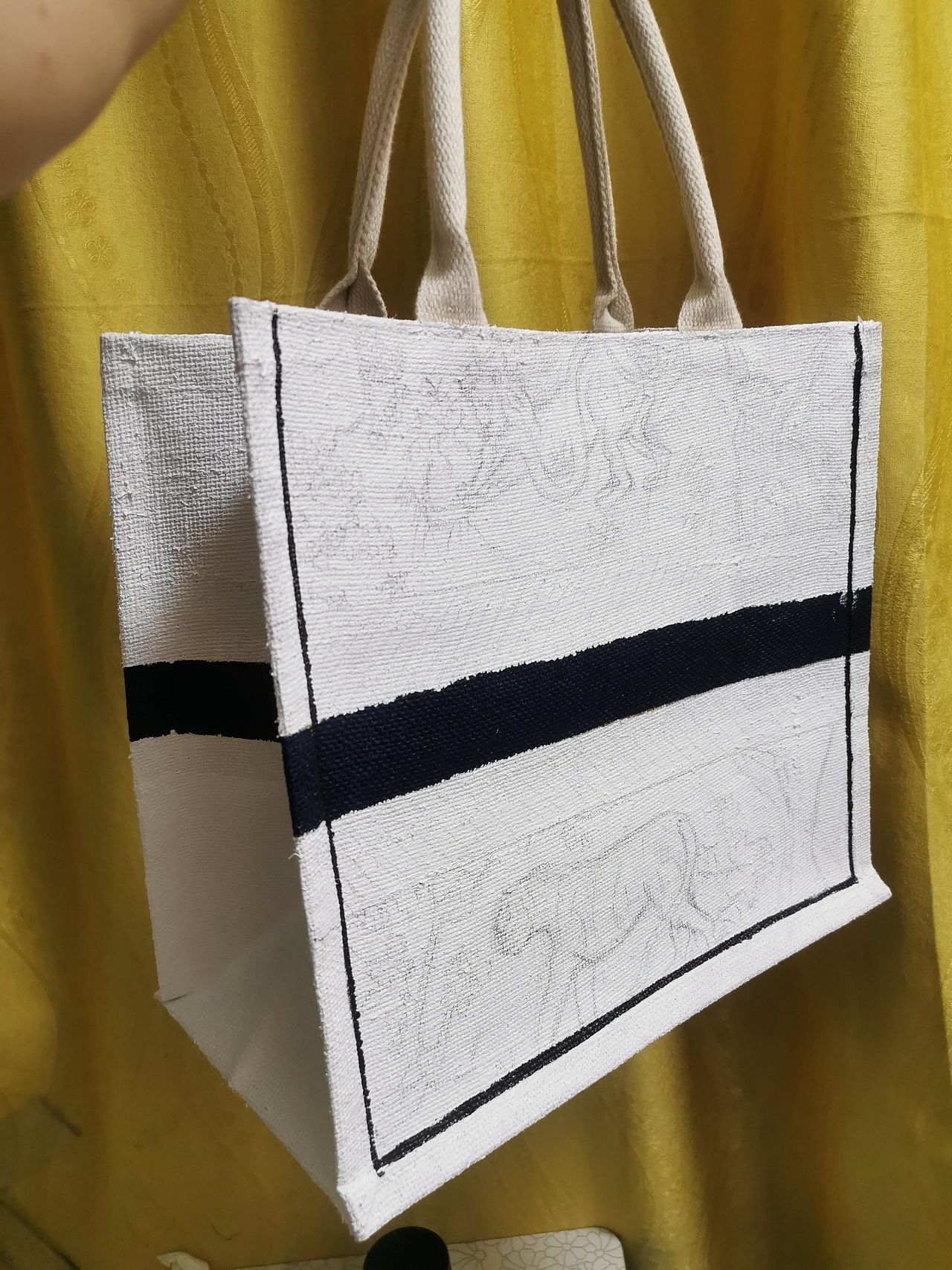 画个包吧（图ZMzA5MTMxNDgw） - 其他手工艺 - 站酷设计师无灵感的设计原创素材 - 站酷ZCOOL