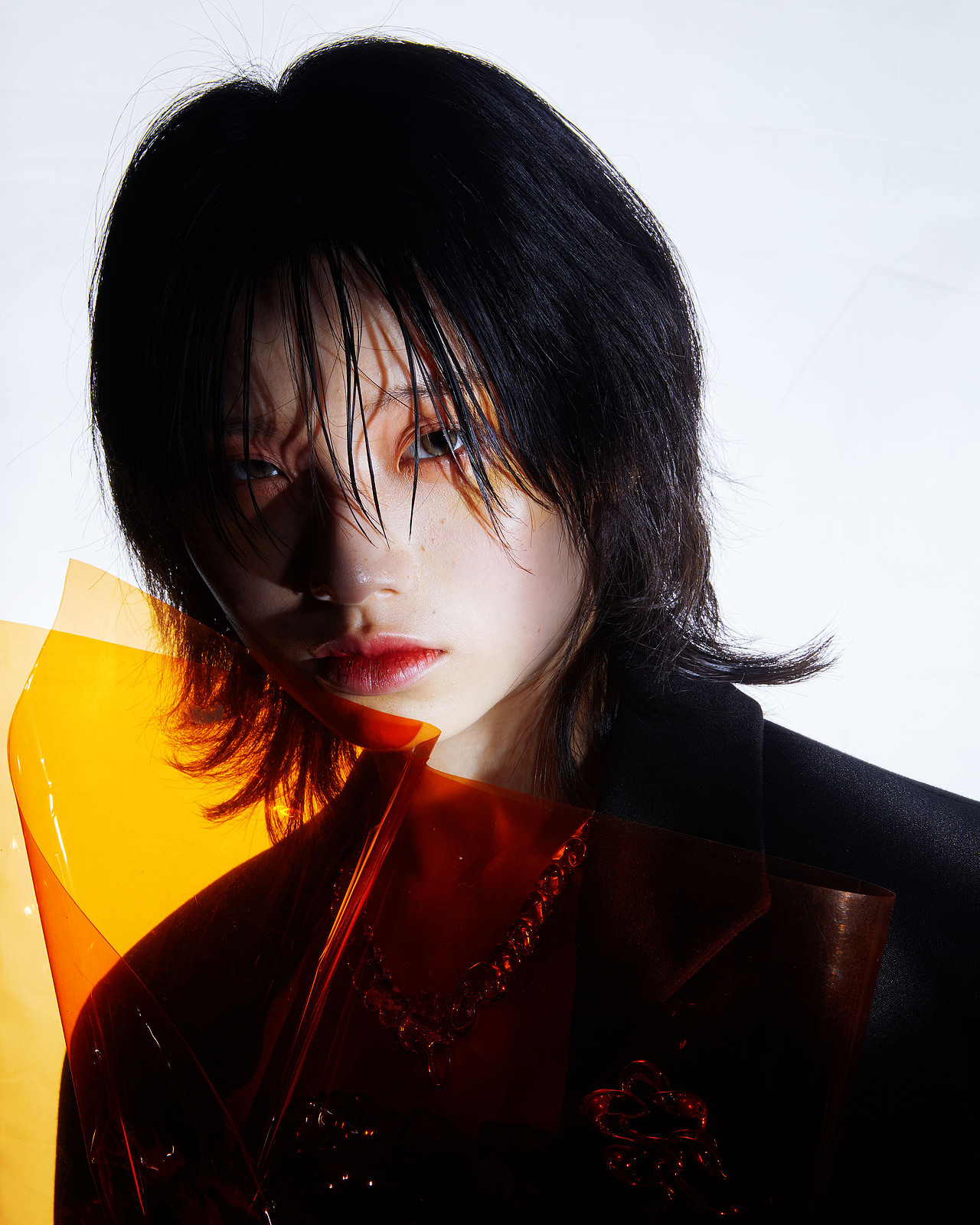 光影人像（圖ZMTcyNTg3Nzgw） - 時(shí)尚/藝術(shù)攝影 - 站酷設(shè)計(jì)師攝影師張伍濤原創(chuàng)素材 - 站酷ZCOOL