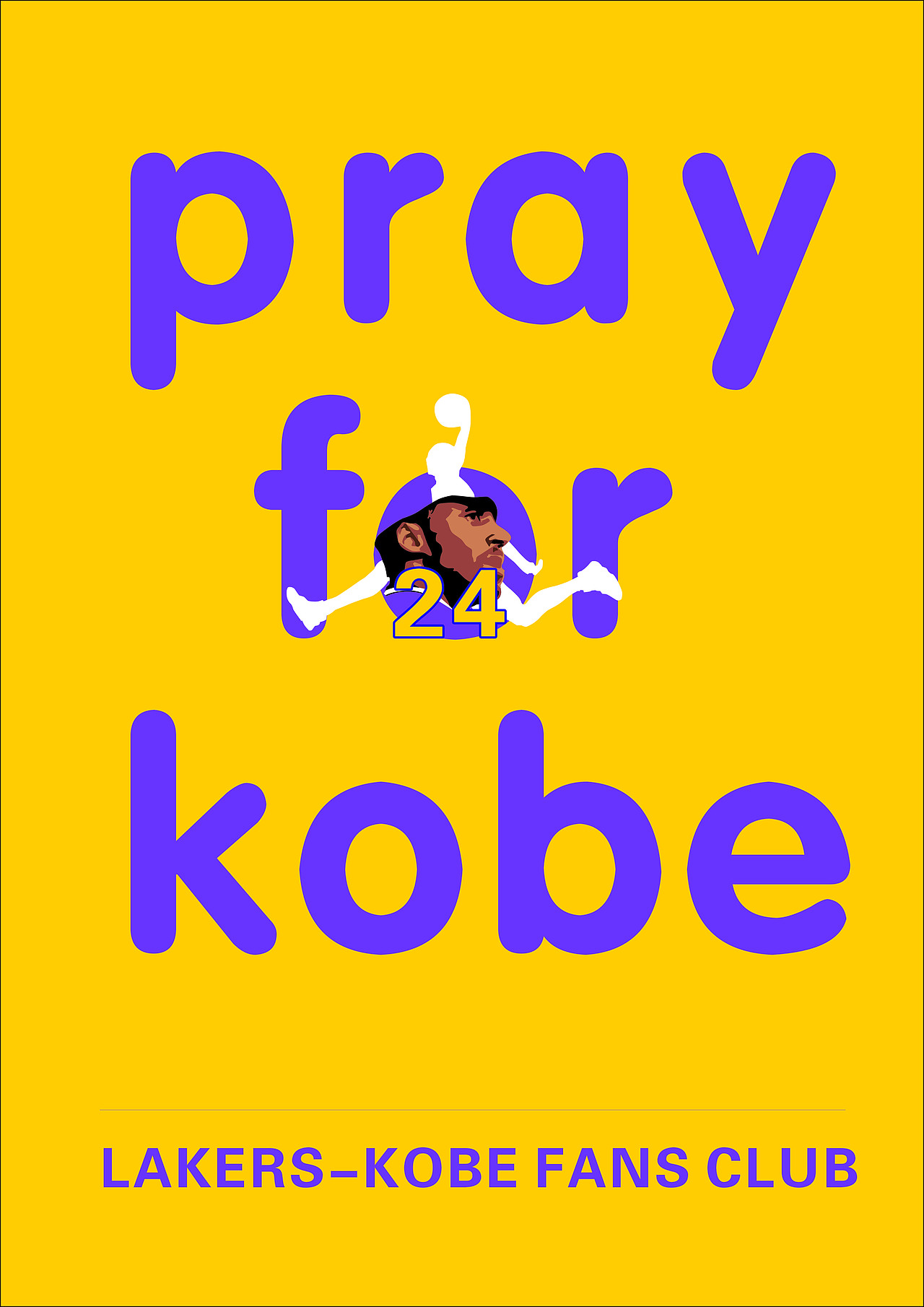 kobe科比