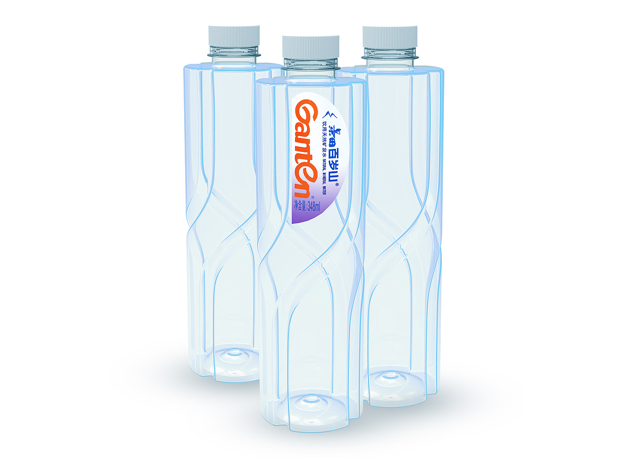 bss·水瓶/产品外观