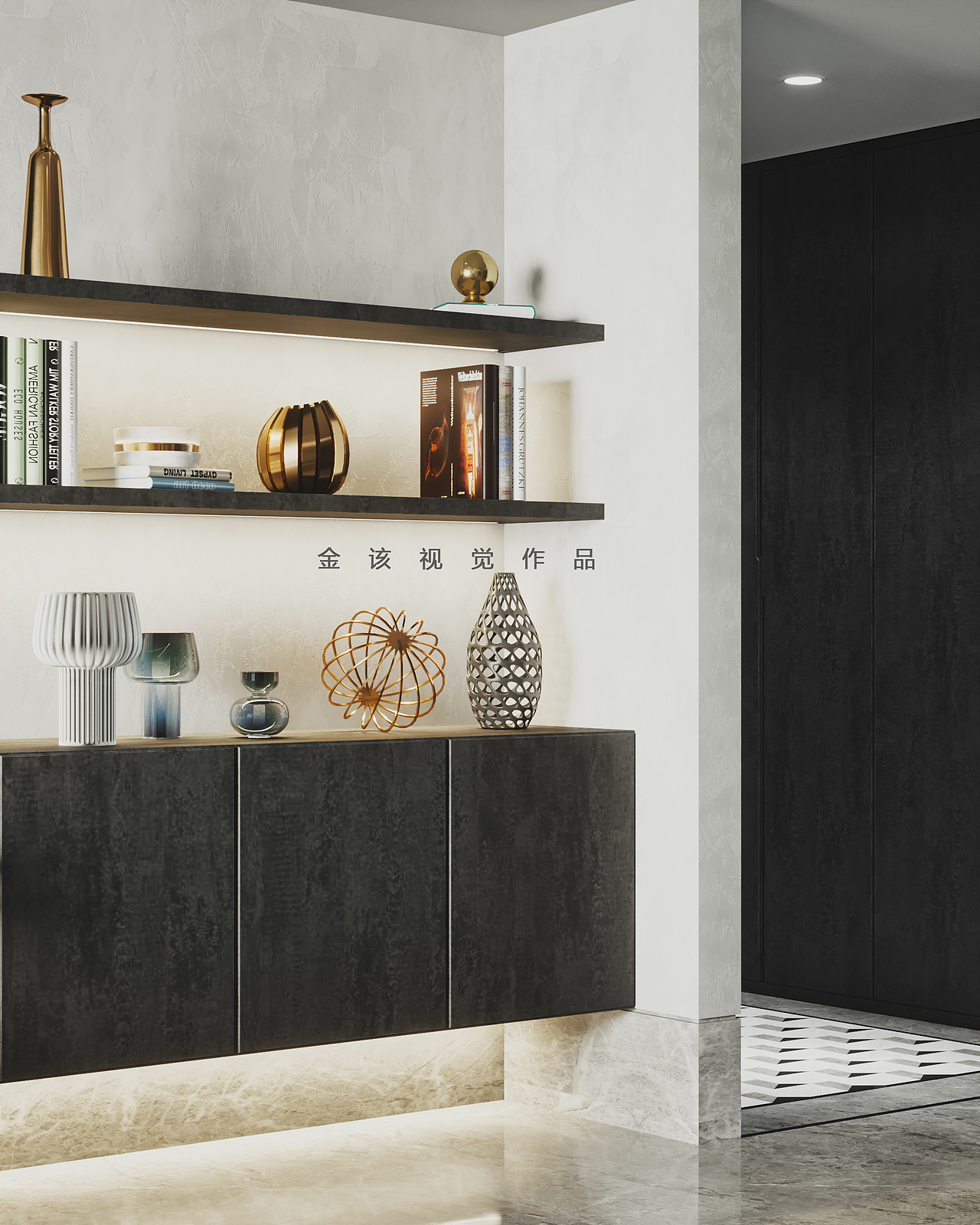 FStormRender效果图都市（图ZMjA2ODM5ODEy） - 家装设计 - 站酷设计师大师一号壹哥原创素材 - 站酷ZCOOL