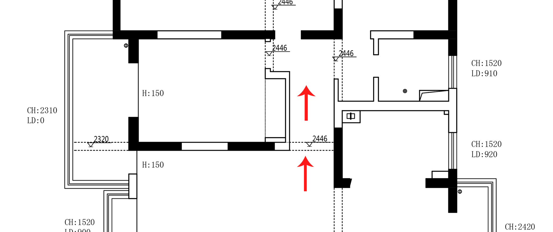 为什么装成这样的风格，因为我从她的眼里看到星星✨（图ZMjU4MzAzNDky） - 家装设计 - 站酷设计师7kkdesign麦古一原创素材 - 站酷ZCOOL
