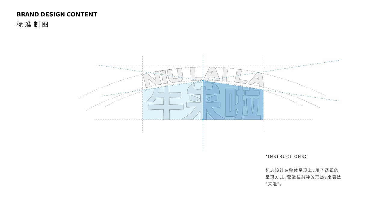 【餐饮】牛来啦-生煎包品牌