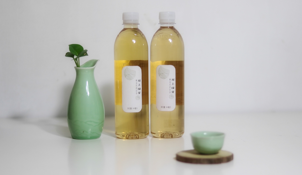 茶叶包装设计（图ZOTk5NzIwOTI=） - 包装 - 站酷设计师Lanny丷原创素材 - 站酷ZCOOL