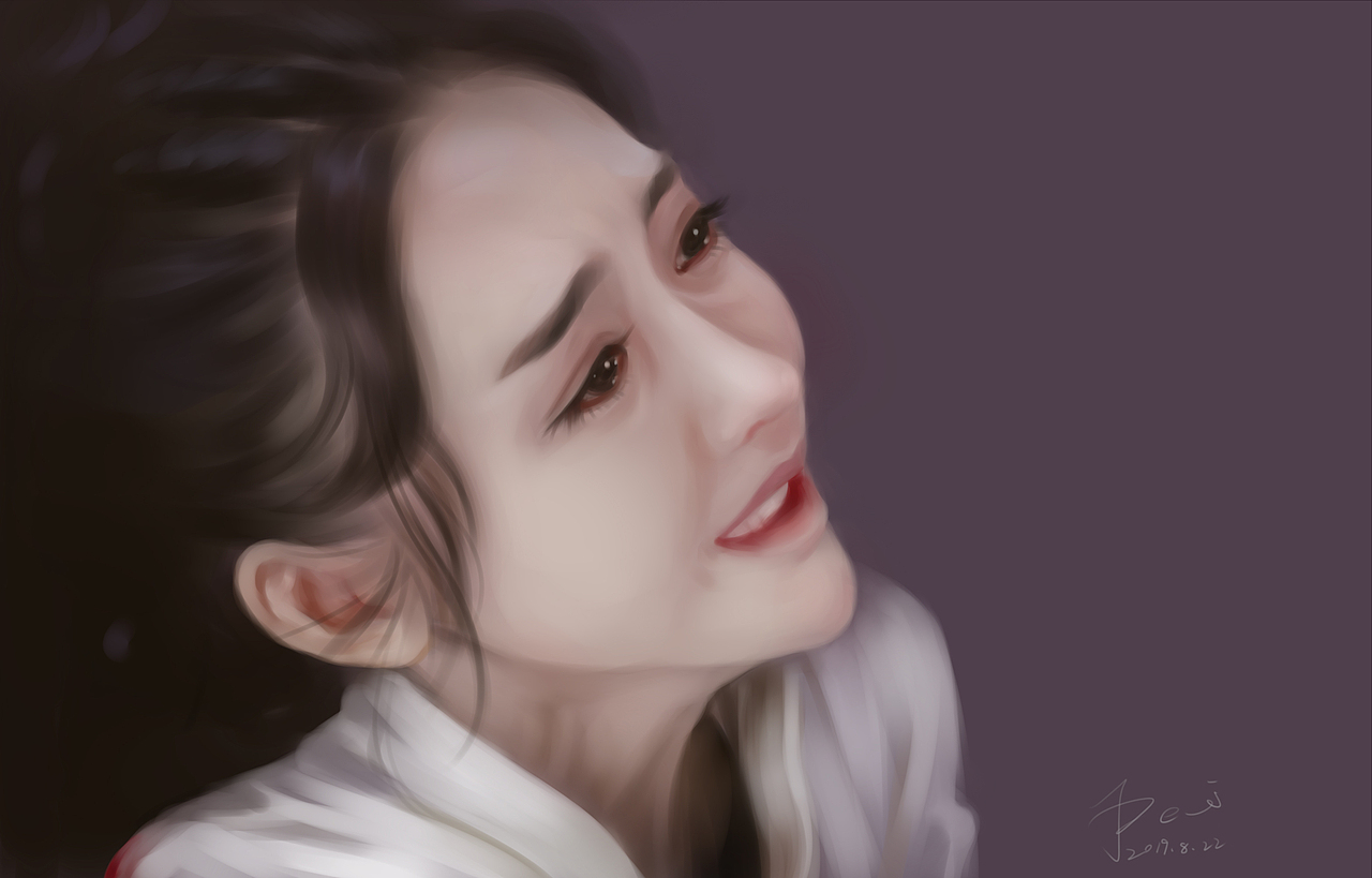 陈情令江厌离师姐宣璐