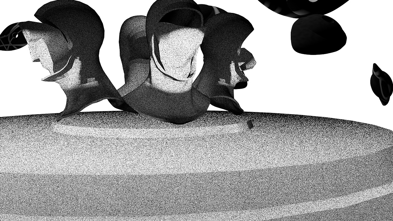 毕业设计——秩序·滞绪（图ZMjE3MTQwNTE2） - 动画/影视 - 站酷设计师yanna不吃香菜原创素材 - 站酷ZCOOL