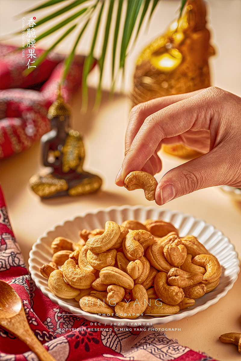坚果（图ZMjM2NTEzMjQ4） - 产品摄影 - 站酷设计师摄影师董名扬原创素材 - 站酷ZCOOL
