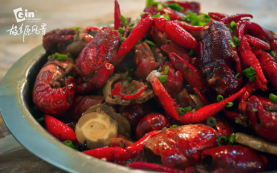 拍照 | 故乡原风景、