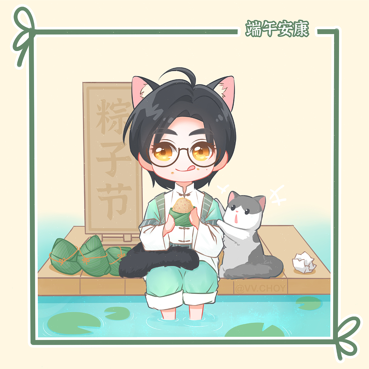 2021记录（持续更新中）（图ZMjU5NDA0OTU2） - 艺术插画 - 站酷设计师Vencci原创素材 - 站酷ZCOOL