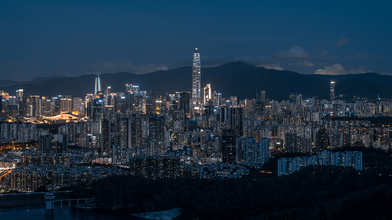 2021丨年度摄影报告:定格瞬间,影见视界