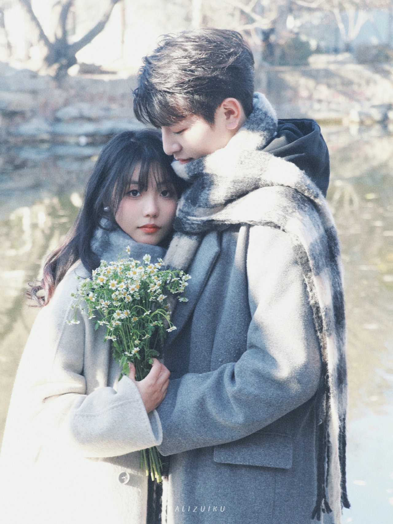 一束花的浪漫.✨