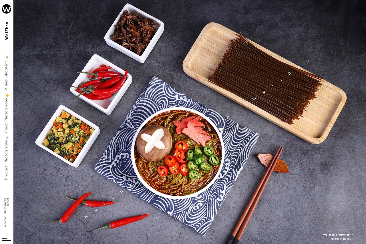 西安美团饿了么外卖菜谱菜单拍摄|美食特产食产品拍摄