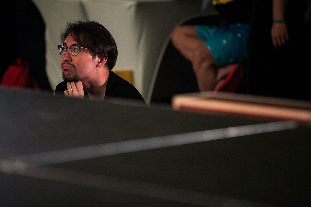 【存照】2017站酷小黄人年会纪实（部分）（图ZNjg3NzU2MDg=） - 人文/纪实摄影 - 站酷设计师火锅肥牛面原创素材 - 站酷ZCOOL