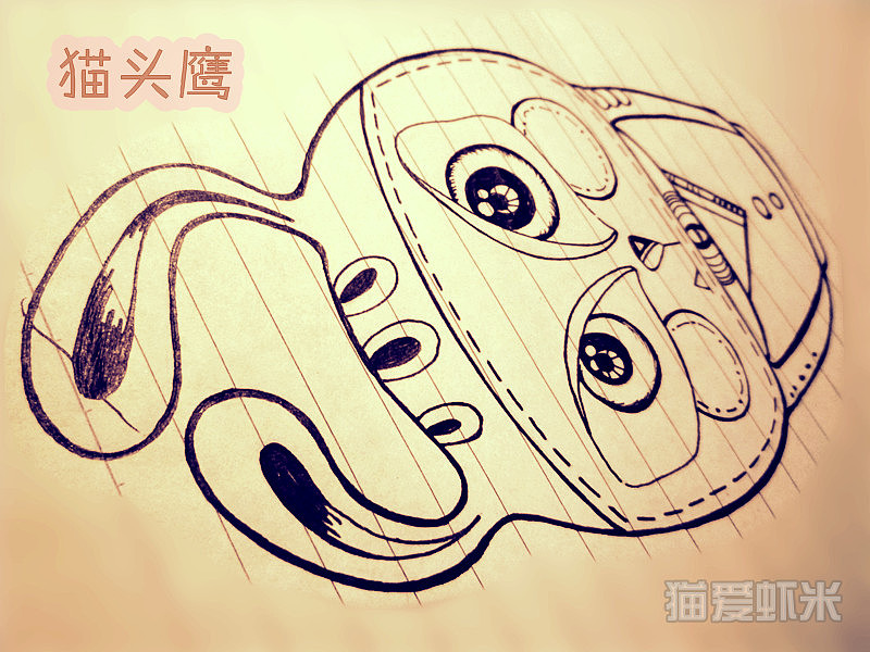 随意的兔子 （兔子控）（图ZNDI5NzI1Ng==） - 创作习作 - 站酷设计师嘴角黏饭粒原创素材 - 站酷ZCOOL