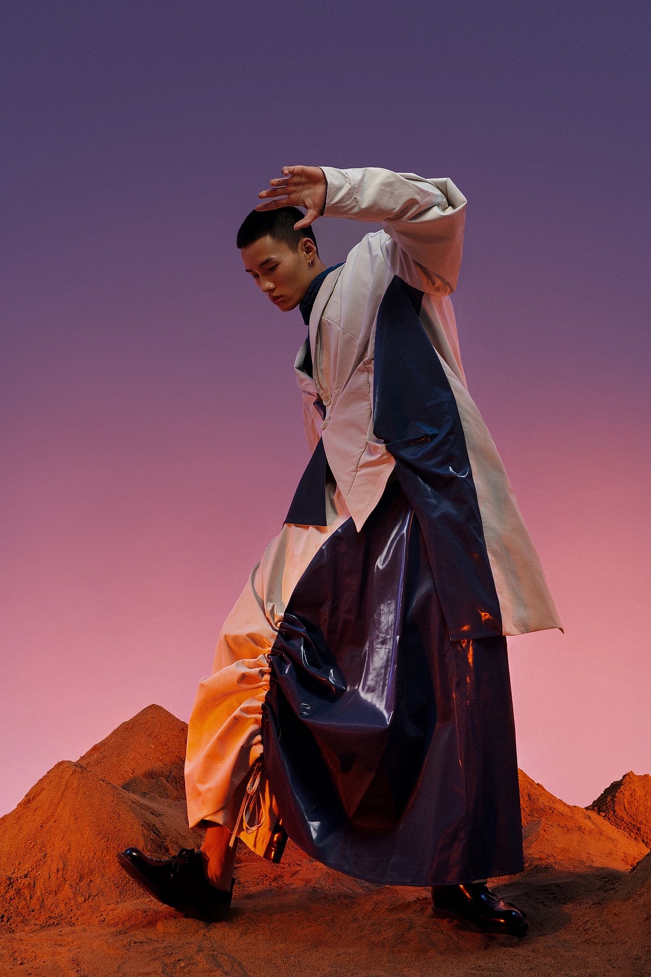 男装_摄影师刘杨-站酷zcool