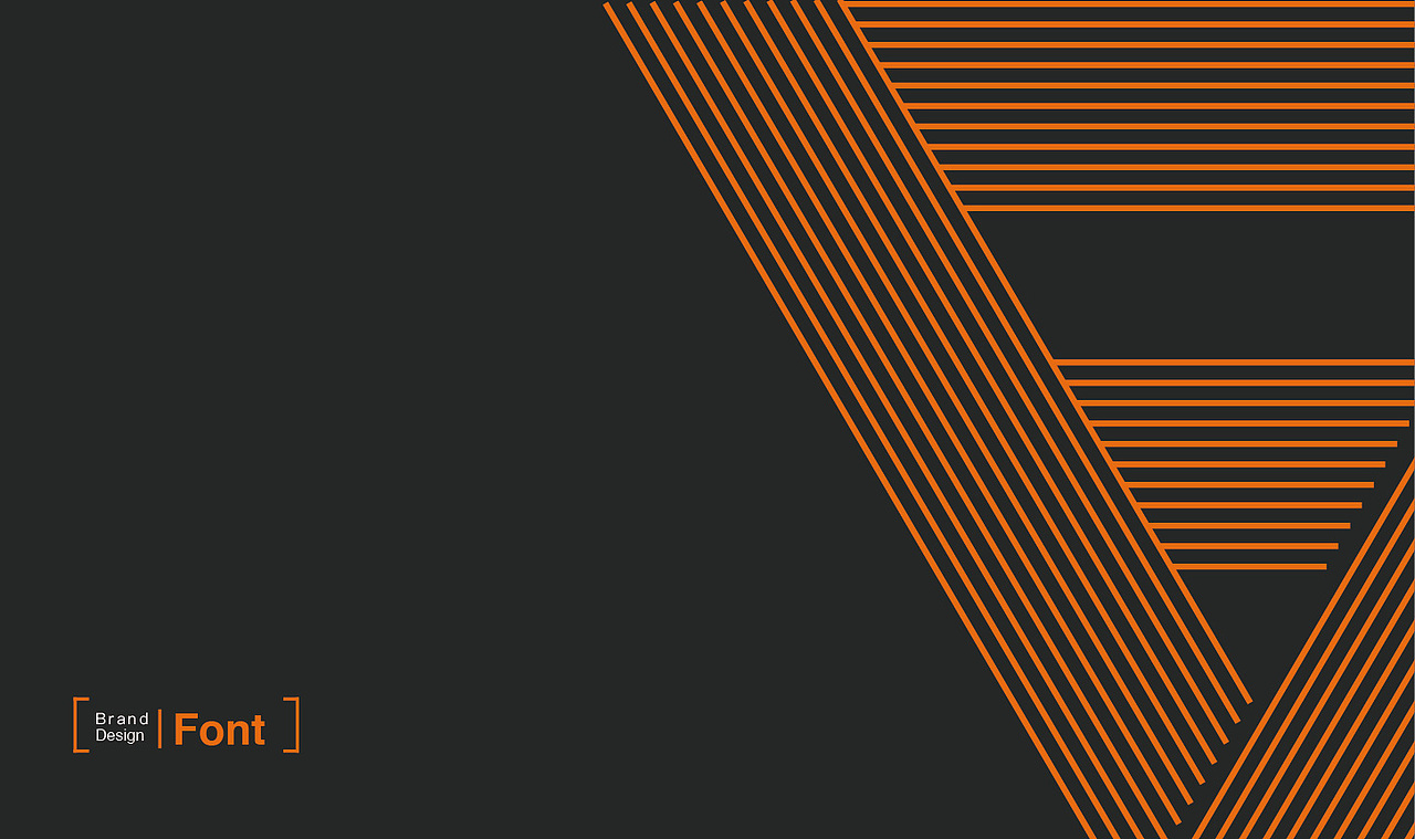 公司视觉识别系统