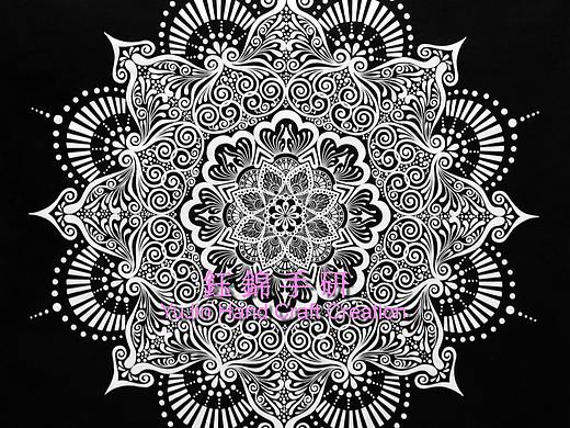 鈺錦精緻曼陀羅-轉變