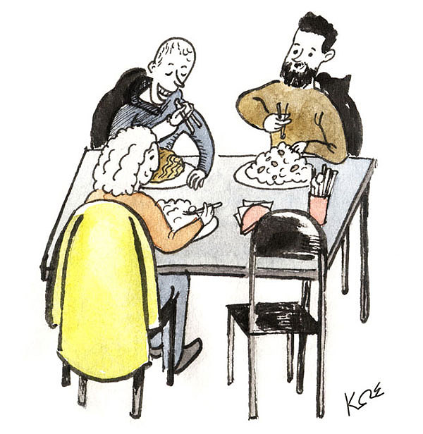 来自绘画日记 2015-2019（图ZMTkxMzE5NzEy） - 绘画 - 站酷设计师koszubarev原创素材 - 站酷ZCOOL