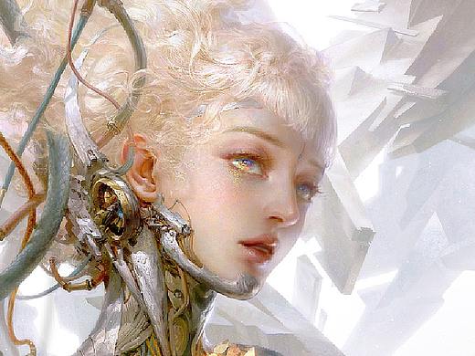 白歌姬