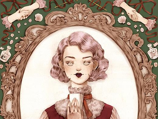 2017年插画总结