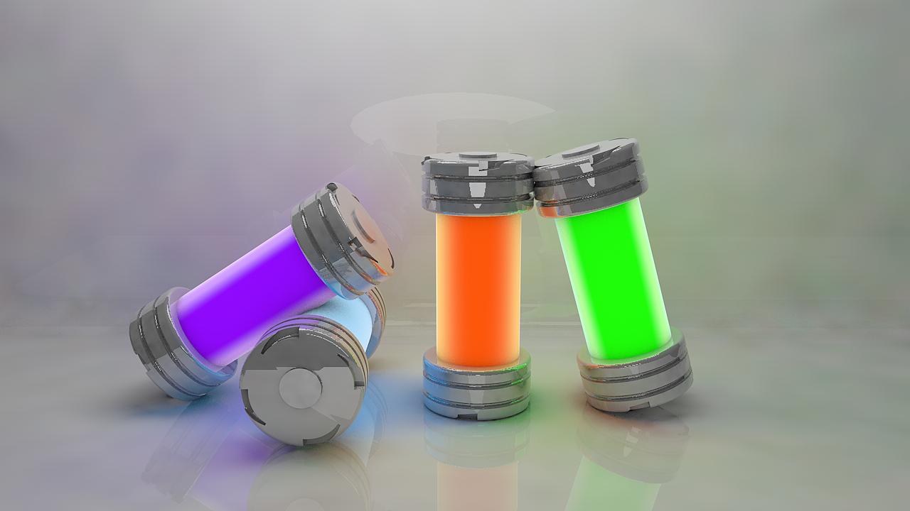 C4D练习（图ZMTYzNTc2NDY4） - 其他三维 - 站酷设计师丹总原创素材 - 站酷ZCOOL