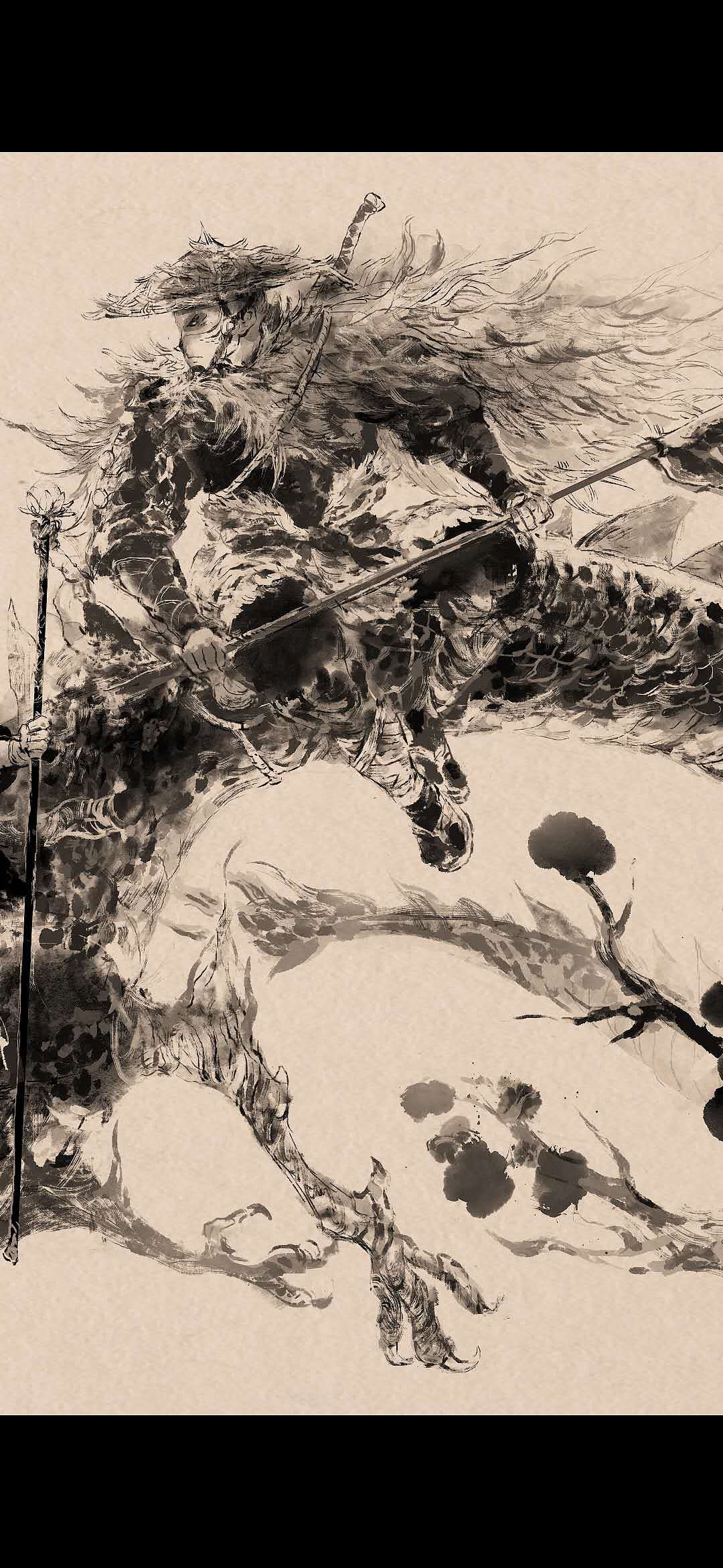 57:01陈惟05:04:09王朝阳动态插画实战教程98613敦煌风岩彩案例进阶课