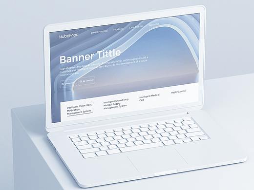 公司英文官网v2.0