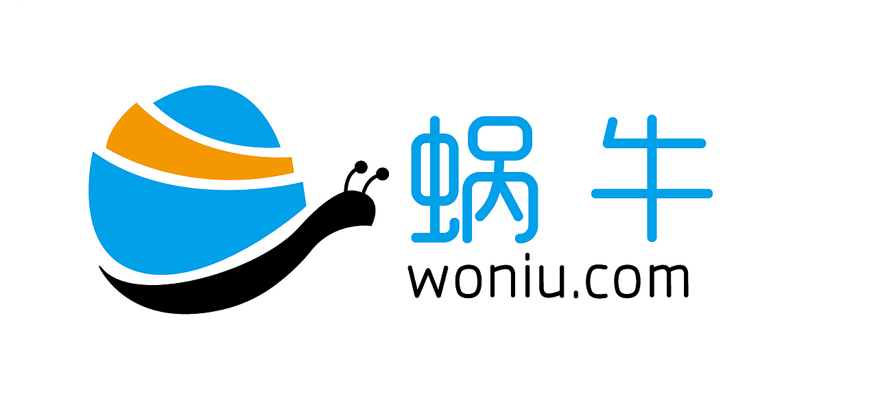 蜗牛旅行社VI