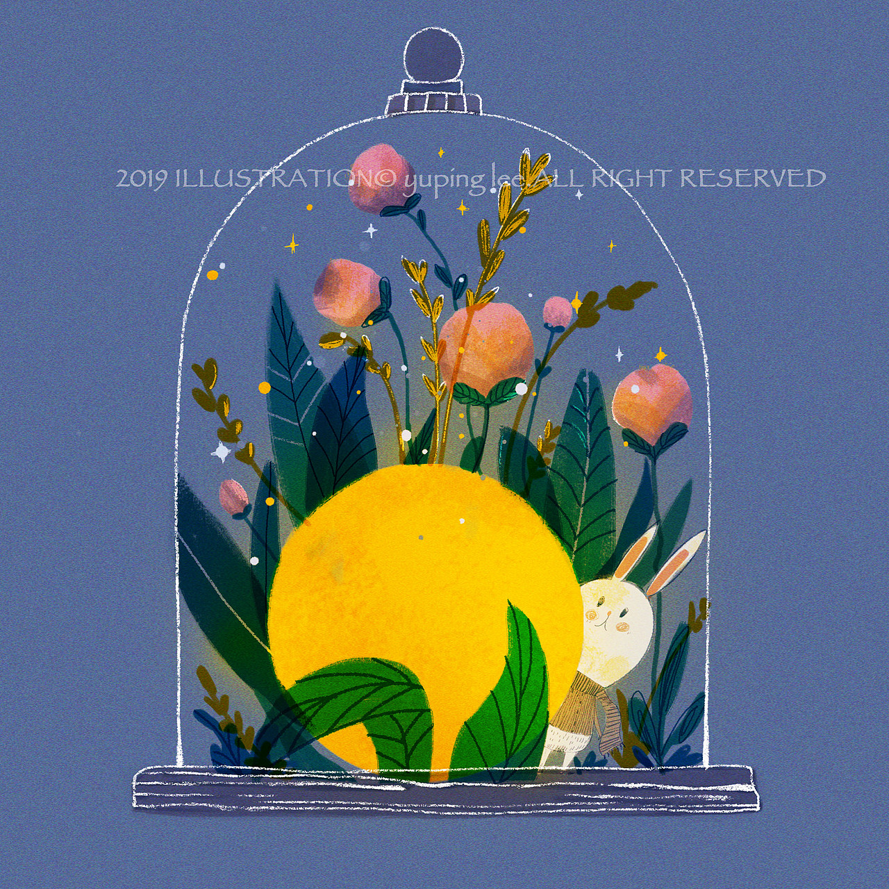 原创晚安系列合集