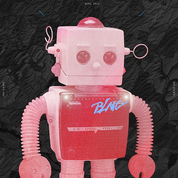 2014 每个都是尝试 BINL WORKS（图ZMjM1MjMzMzY=） - 其他平面 - 站酷设计师BINL2020原创素材 - 站酷ZCOOL