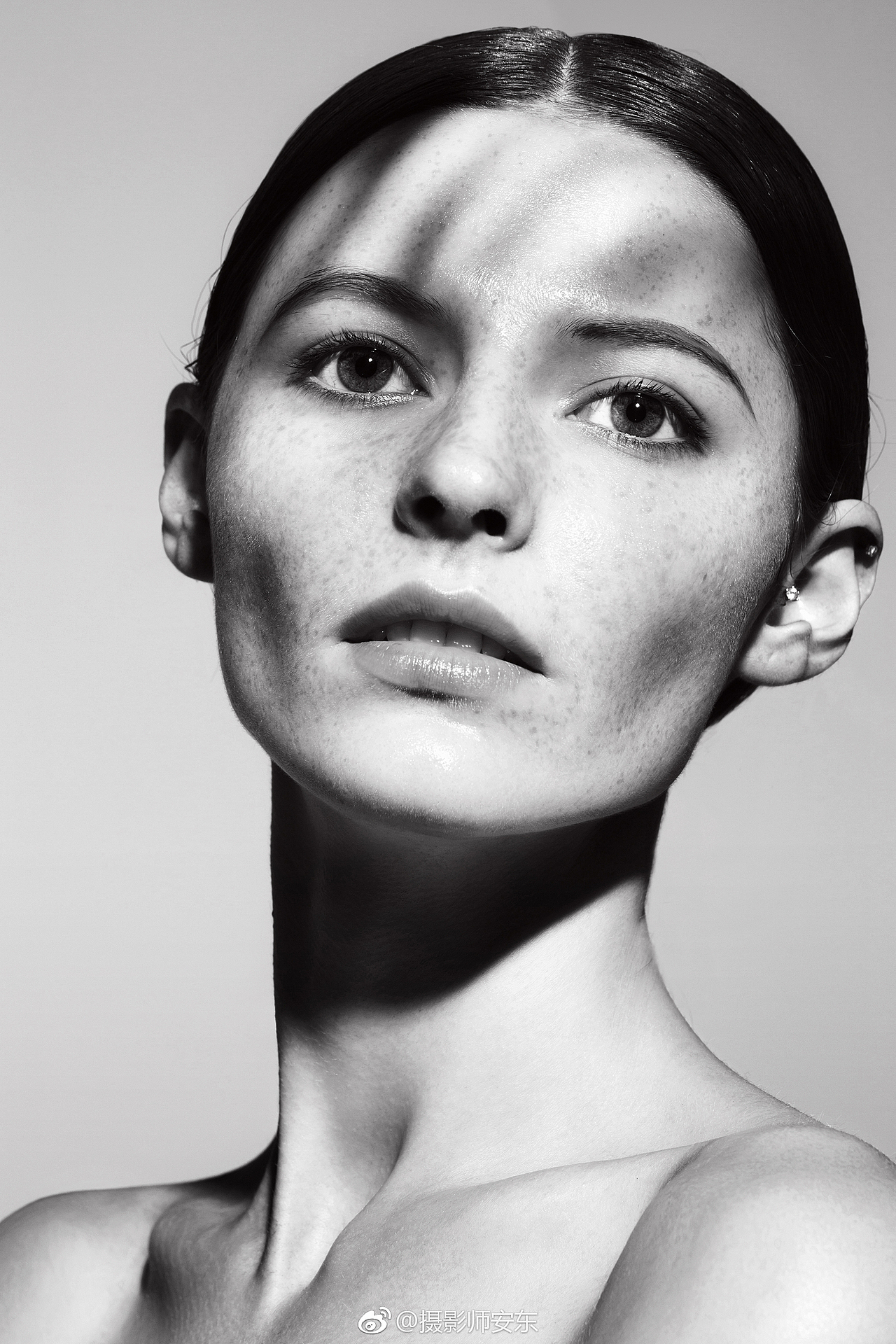 2018妆容大片（图ZMTAxNjQzNTE2） - 时尚/艺术摄影 - 站酷设计师安东Nerv原创素材 - 站酷ZCOOL