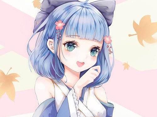 阴阳师-新年祭-专题页（练习作品）