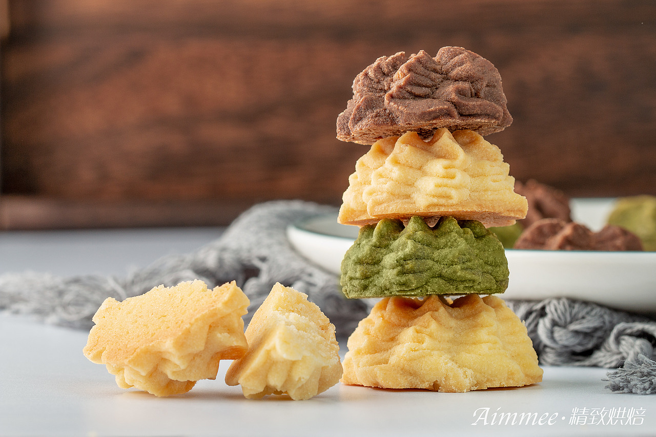 自家私房烘焙的一些小照片