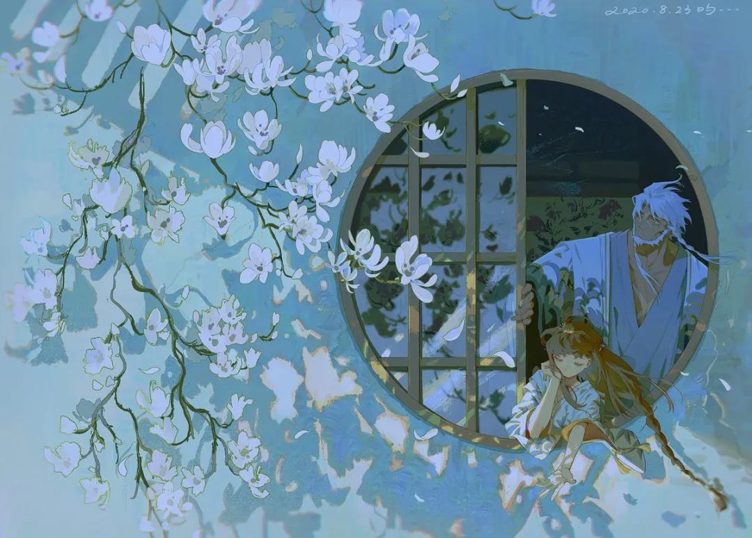 可樂hahaha的个人主页（背景预览） - 主页背景设置 - 站酷设计师可樂hahaha原创素材 - 站酷ZCOOL