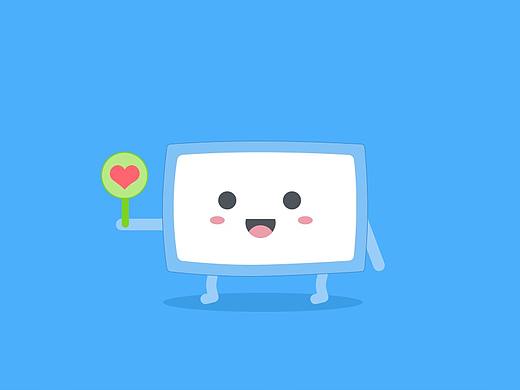 金融类 IP形象设计