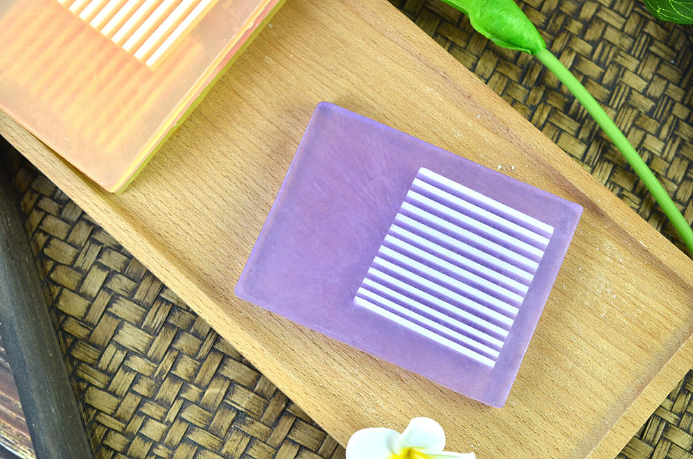 一些莫名其妙的手工皂场景拍摄