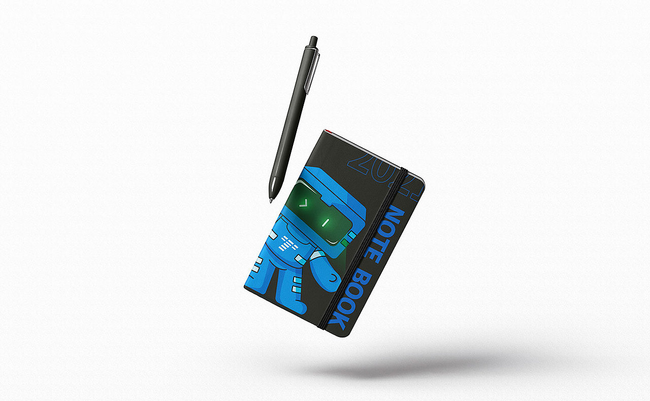 IP形象设计-特小灵（图ZMjQ5MDY2Nzky） - IP形象 - 站酷设计师油安原创素材 - 站酷ZCOOL