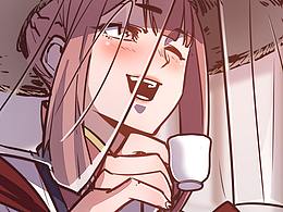 漫画参考