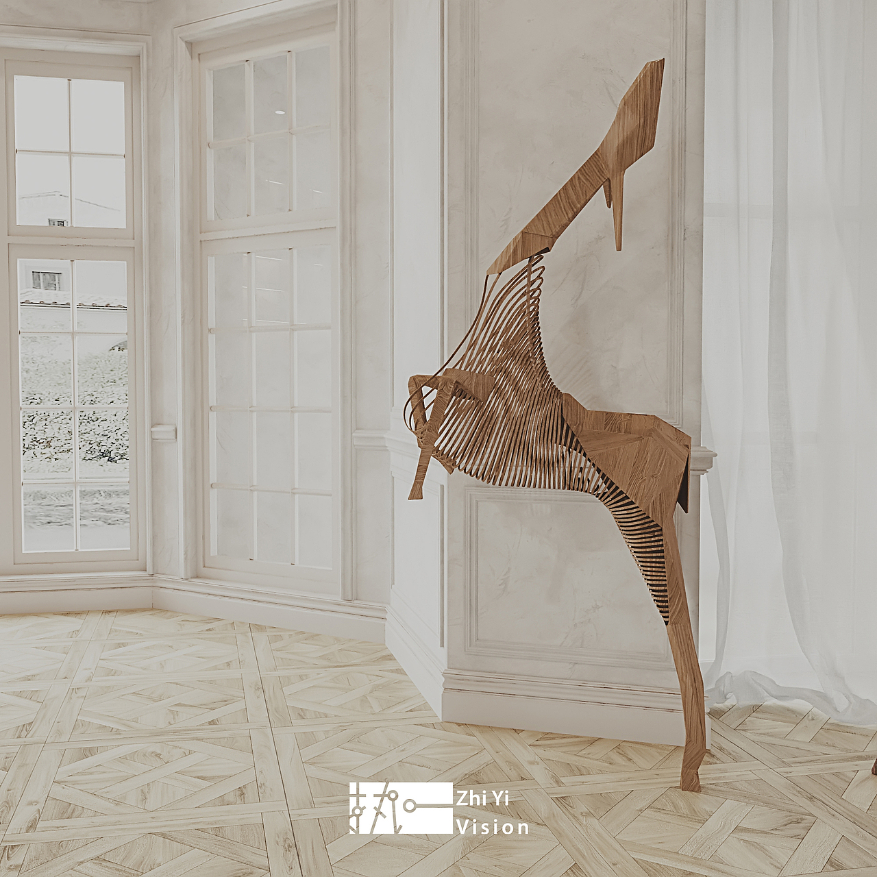 简法（图ZMjM0MDc1OTcy） - 家装设计 - 站酷设计师Monkey0ne原创素材 - 站酷ZCOOL