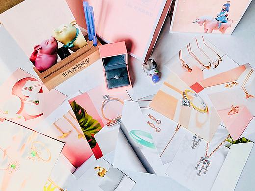 2021年台历  时间和色彩