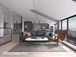 木轩空间一家装案列分享